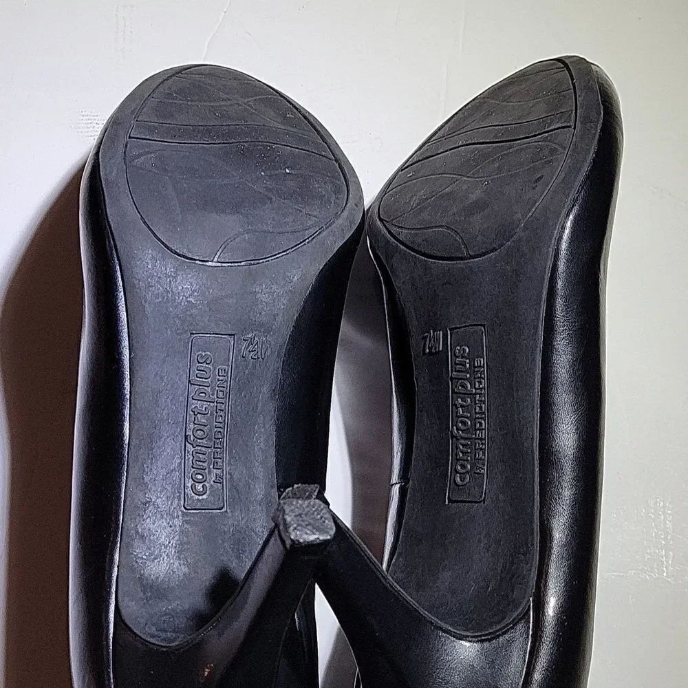 BLACK COMFORT PLUS BY PREDICTIONS - Picture 13 of 14